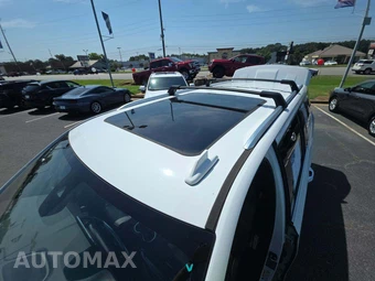 2021 Chevrolet Suburban High Country 3LZ - miniatura 12