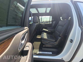 2021 Chevrolet Suburban High Country 3LZ - miniatura 13