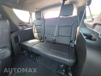 2021 Chevrolet Suburban High Country 3LZ - miniatura 14