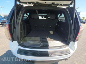 2021 Chevrolet Suburban High Country 3LZ - miniatura 15