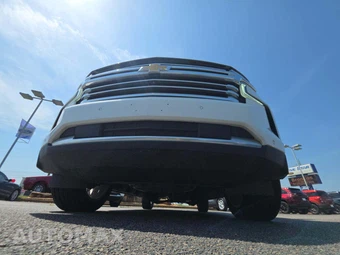 2021 Chevrolet Suburban High Country 3LZ - miniatura 21