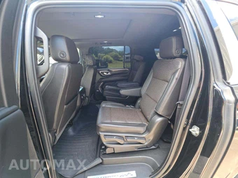 2021 Chevrolet Suburban High Country 3LZ - miniatura 13