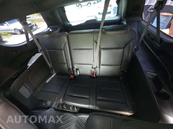 2021 Chevrolet Suburban High Country 3LZ - miniatura 14