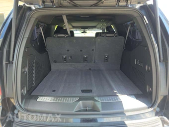 2021 Chevrolet Suburban High Country 3LZ - miniatura 15