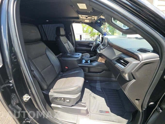 2021 Chevrolet Suburban High Country 3LZ - miniatura 19