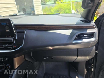 2021 Chevrolet Suburban High Country 3LZ - miniatura 20