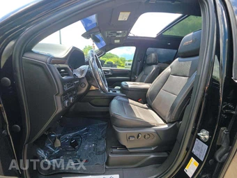 2021 Chevrolet Suburban High Country 3LZ - miniatura 6