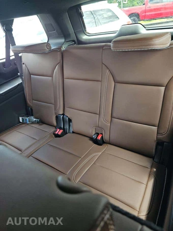 2021 Chevrolet Suburban High Country 3LZ - miniatura 14