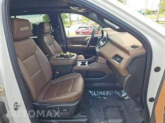 2021 Chevrolet Suburban High Country 3LZ - miniatura 19