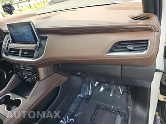 2021 Chevrolet Suburban High Country 3LZ - miniatura 20