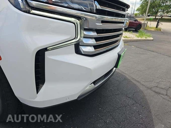 2021 Chevrolet Suburban High Country 3LZ - miniatura 22