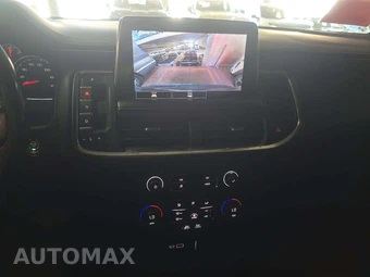 2021 Chevrolet Suburban LS 1LS - miniatura 10