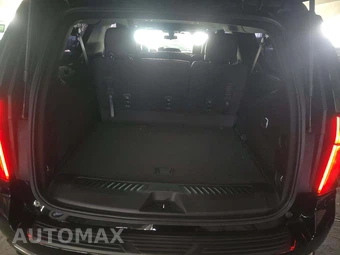 2021 Chevrolet Suburban LS 1LS - miniatura 15