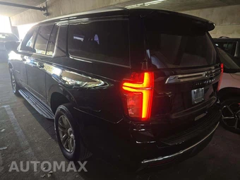 2021 Chevrolet Suburban LS 1LS - miniatura 2