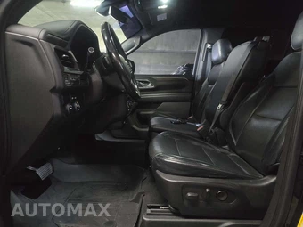 2021 Chevrolet Suburban LS 1LS - miniatura 6