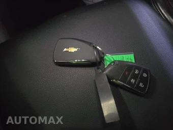 2021 Chevrolet Suburban LS 1LS - miniatura 8