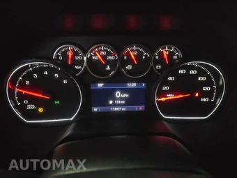 2021 Chevrolet Suburban LS 1LS - miniatura 9