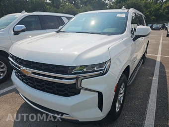 2021 Chevrolet Suburban LS 1LS