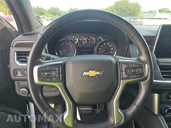 2021 Chevrolet Suburban LS 1LS - miniatura 10