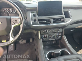 2021 Chevrolet Suburban LS 1LS - miniatura 11