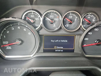 2021 Chevrolet Suburban LS 1LS - miniatura 12