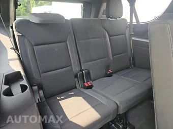 2021 Chevrolet Suburban LS 1LS - miniatura 14