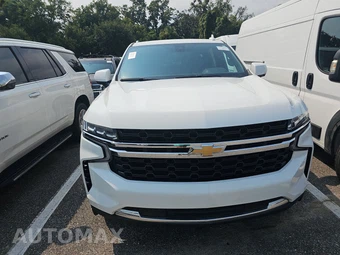 2021 Chevrolet Suburban LS 1LS - miniatura 2