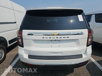 2021 Chevrolet Suburban LS 1LS - miniatura 5
