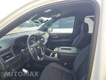 2021 Chevrolet Suburban LS 1LS - miniatura 7