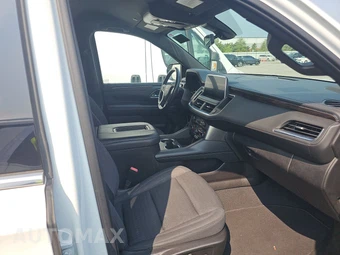 2021 Chevrolet Suburban LS 1LS - miniatura 8
