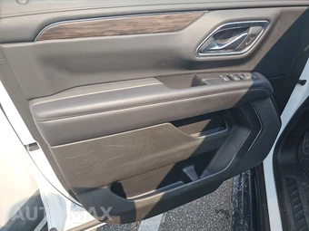 2021 Chevrolet Suburban LS 1LS - miniatura 9