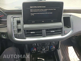 2021 Chevrolet Suburban LS 1LS - miniatura 10