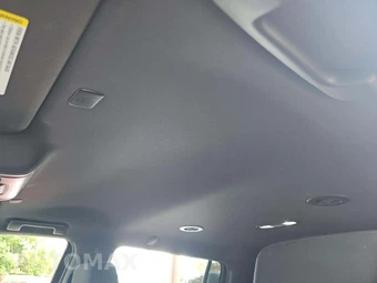 2021 Chevrolet Suburban LS 1LS - miniatura 11