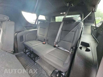 2021 Chevrolet Suburban LS 1LS - miniatura 14