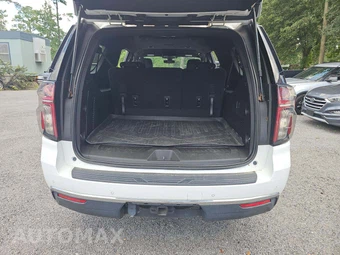 2021 Chevrolet Suburban LS 1LS - miniatura 15