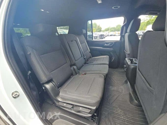 2021 Chevrolet Suburban LS 1LS - miniatura 17