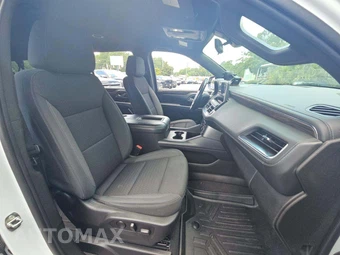 2021 Chevrolet Suburban LS 1LS - miniatura 19