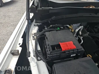 2021 Chevrolet Suburban LS 1LS - miniatura 26
