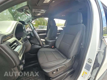 2021 Chevrolet Suburban LS 1LS - miniatura 6