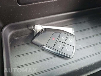 2021 Chevrolet Suburban LS 1LS - miniatura 8