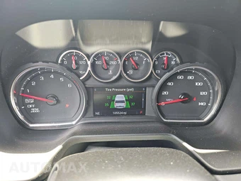 2021 Chevrolet Suburban LS 1LS - miniatura 9