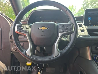 2021 Chevrolet Suburban LS 1LS - miniatura 10
