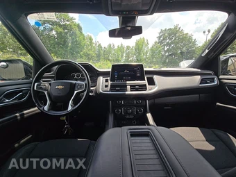 2021 Chevrolet Suburban LS 1LS - miniatura 11