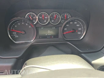2021 Chevrolet Suburban LS 1LS - miniatura 12