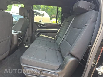 2021 Chevrolet Suburban LS 1LS - miniatura 13