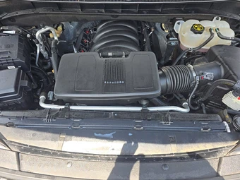 2021 Chevrolet Suburban LS 1LS - miniatura 16