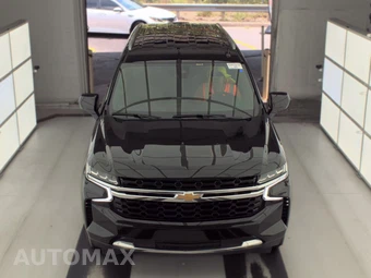 2021 Chevrolet Suburban LS 1LS - miniatura 2