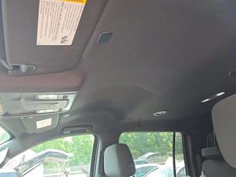2021 Chevrolet Suburban LS 1LS - miniatura 20