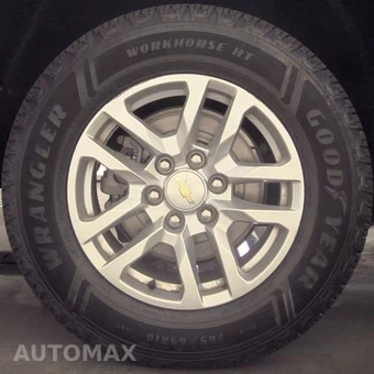2021 Chevrolet Suburban LS 1LS - miniatura 31