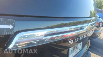 2021 Chevrolet Suburban LS 1LS - miniatura 32